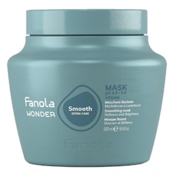 Fanola Wonder Smooth Mask